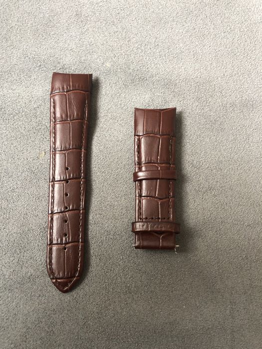Каишка за Tissot