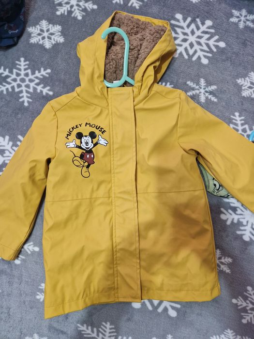 Детски якенца,,Zara