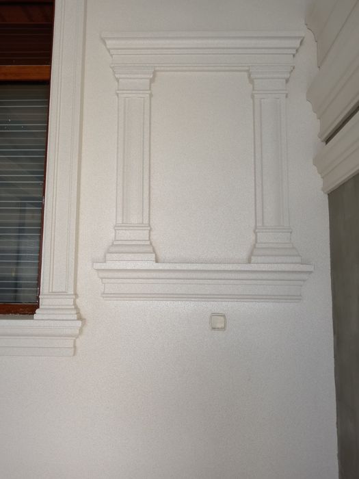 Travertin xizmatlari