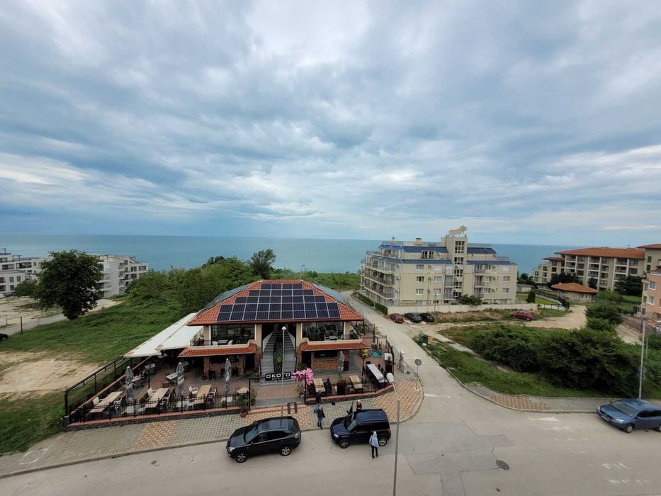 Продава се Едностаен апартамент в Бяла - 112 кв.м за 697 €/кв.м - Снимка #9