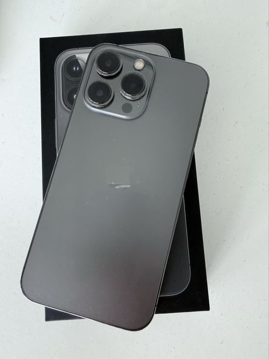 iPhone 13 Pro, 128 GB