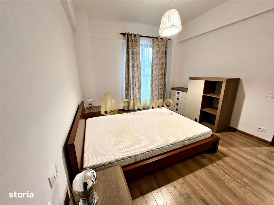 Apartament superb | Loc de parcare privat | Boxa | ID:1032