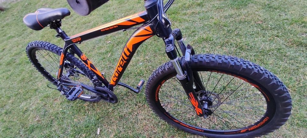 Bicicleta Corelli