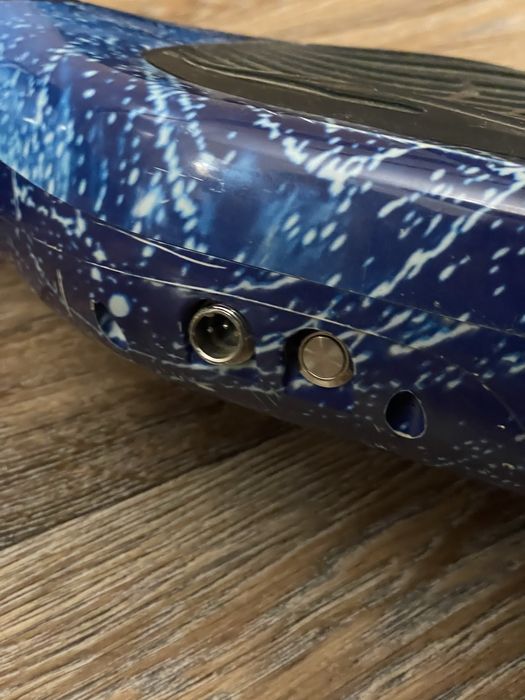 Продам гераскутер