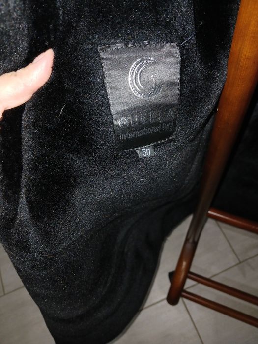 Продам дубленку натуралка