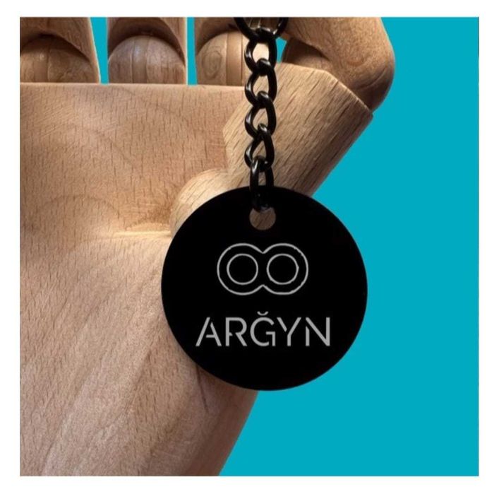 Тамга Жуз Ру Казахстан