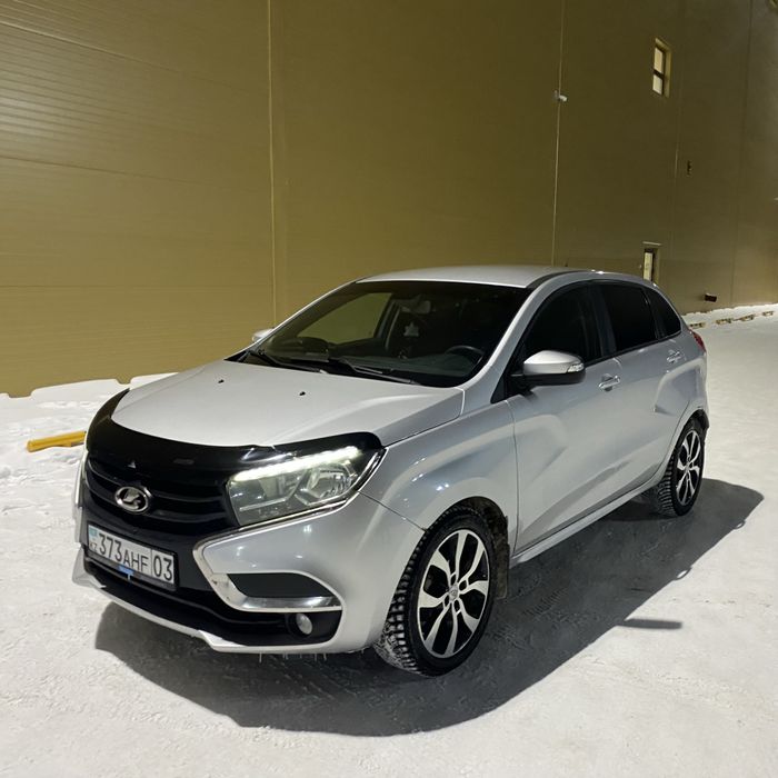 Продам машину ниже рынка