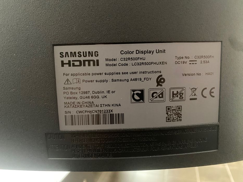 Calculator cu procesor i7 9700kf , 32gb RAM