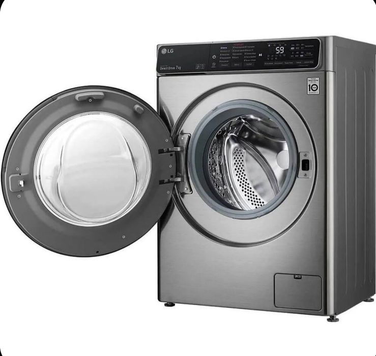 Продам стиральную машину LG