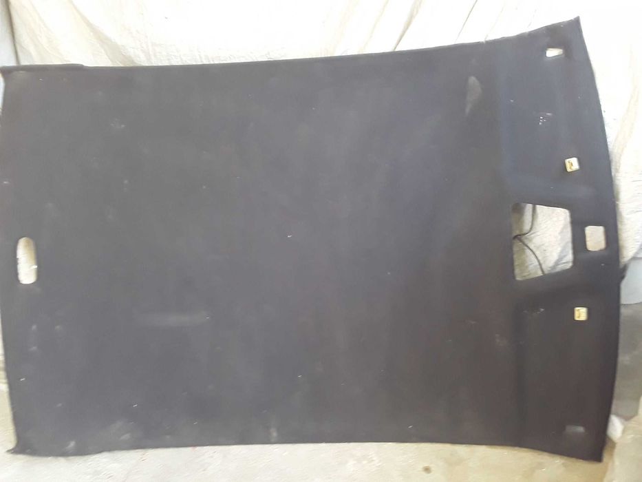 потолок для салона авто.мерседес