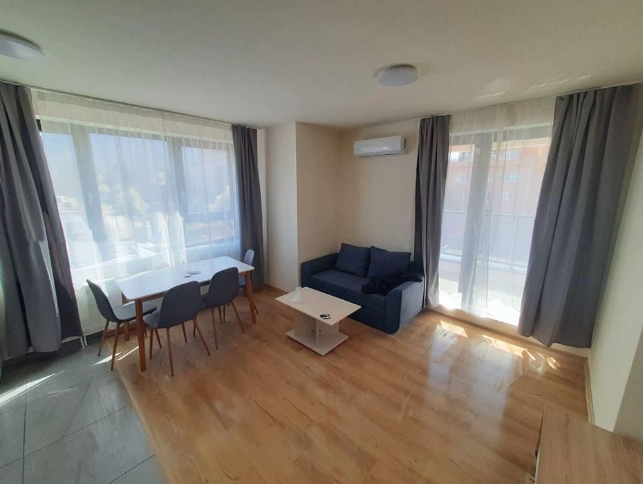 Двустаен апартамент под наем в ж.к. Овча купел 2, 2222596