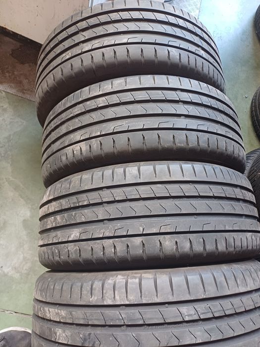 Гуми 225/50/17 Континентал