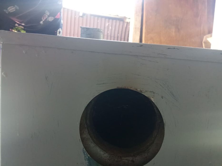 Строительные материалы