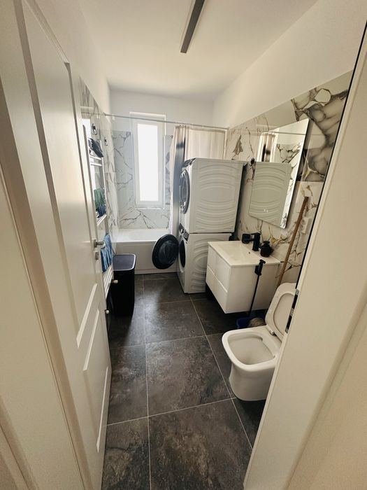 Apartament de inchiriat prima inchiriere