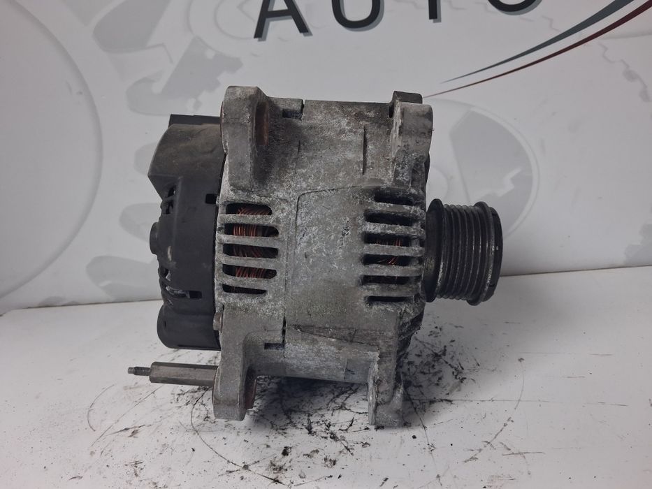 Динамо / Алтернатор VW 1.9Tdi 105к.с.