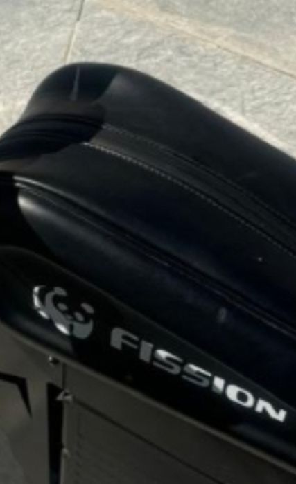 Срочно продам электровелосипед почти новый