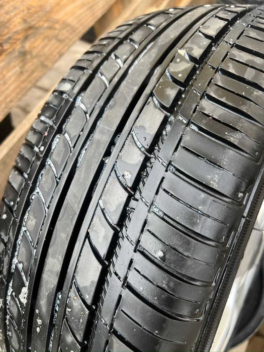 5х100 16 Цола Лети Джанти Skoda Fabia 5x100 Шкода Фабиа