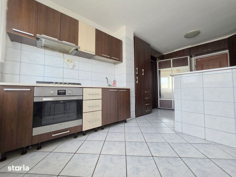 Iancului, 10 minute de metrou, bloc 1980, 2 gr. sanitare