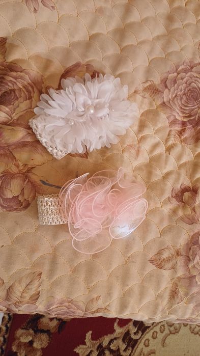 Тұсау кесерге көйлек