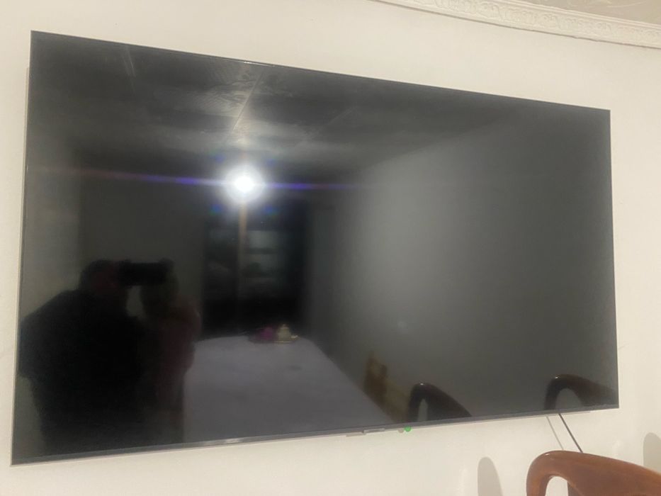 Смарт TV в хорошем сос.