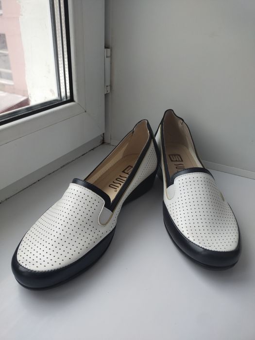 Продаю туфли 40 размера .