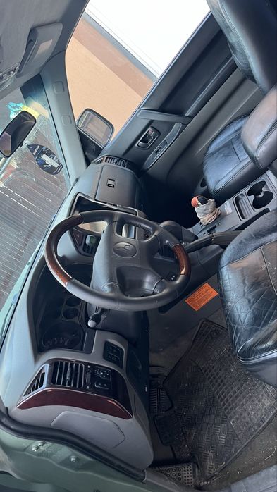 MITSUBISHI Pajero 0 — imagine 2