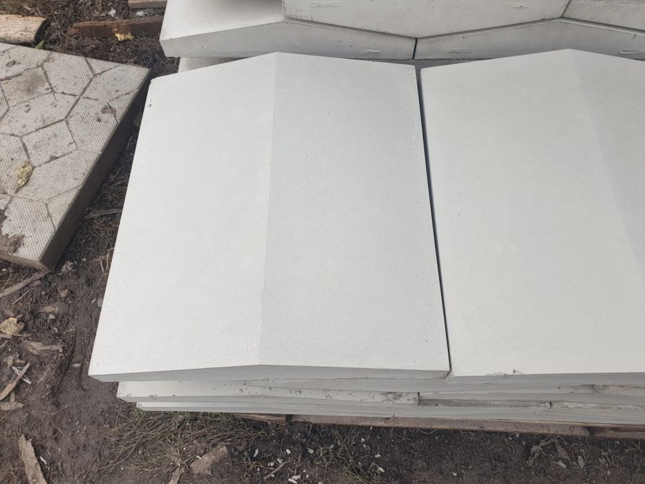 Capace de gard/coame /palari