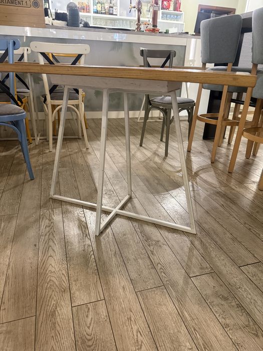 Vand mese restaurant