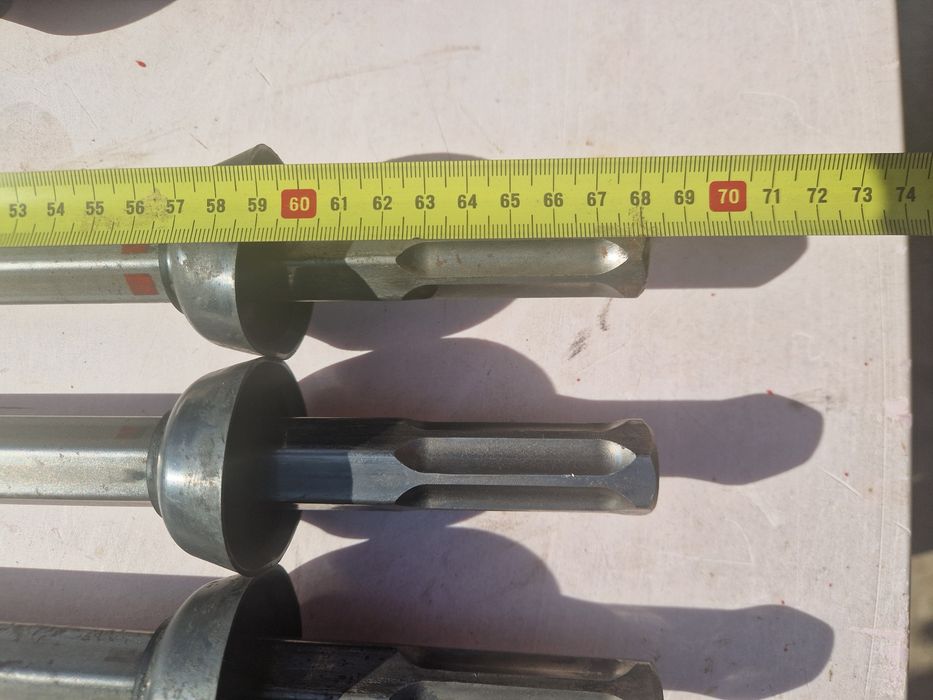 Hilti TE - S / spit , dalta .