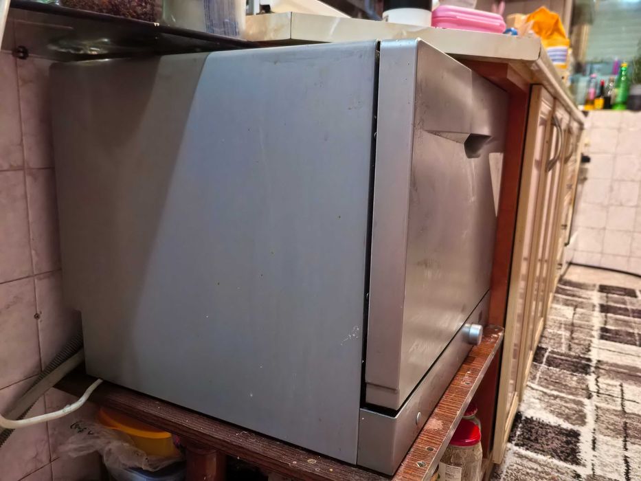 Съдомиялна. Midea