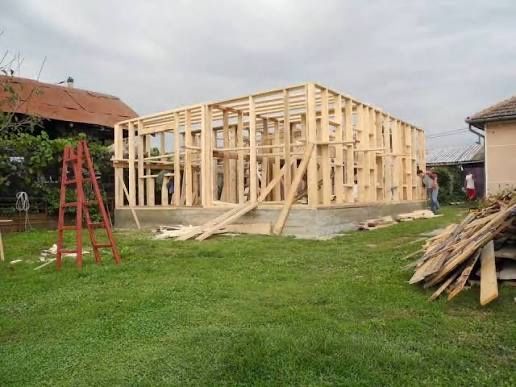 Reparații Acoperișuri