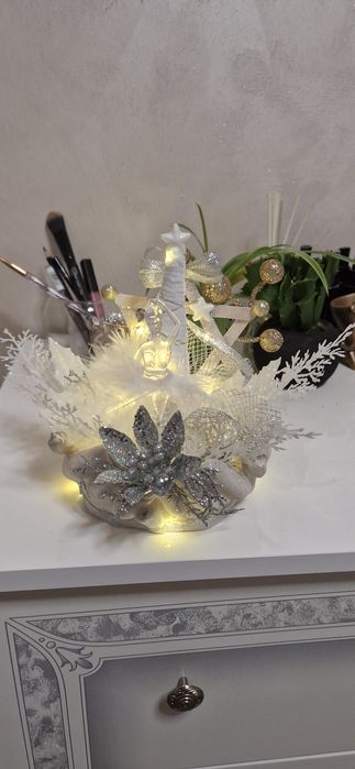 Decorațiuni Crăciun