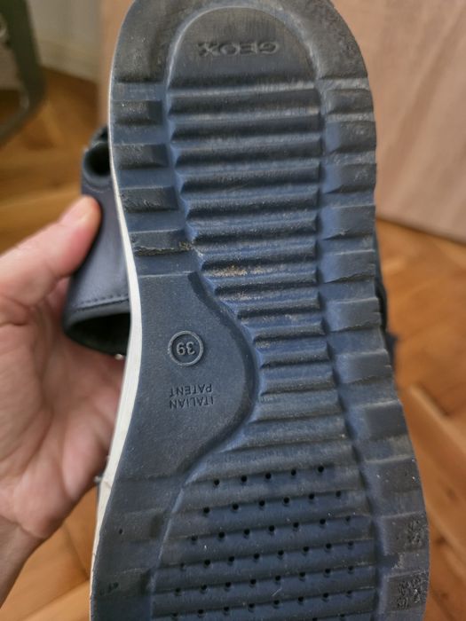 Сандали Geox за момче