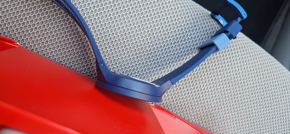 Invicta i force 25275 Swatch blue