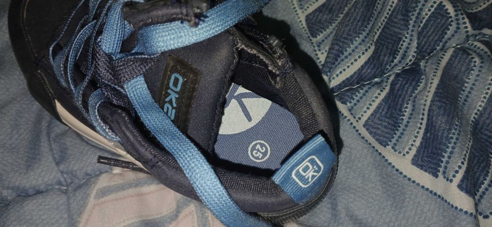 Детски маратонки по 30 лв.