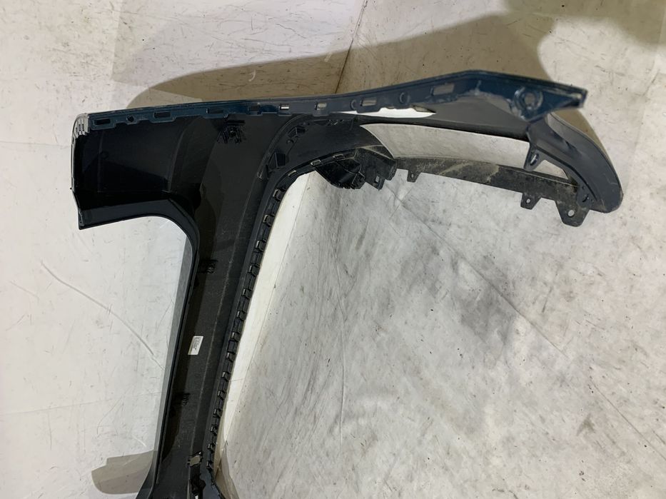 Bara spate VW Golf 7 facelift, Kombi , Variant, 2017, 2018, 2019, 5G9807421M.