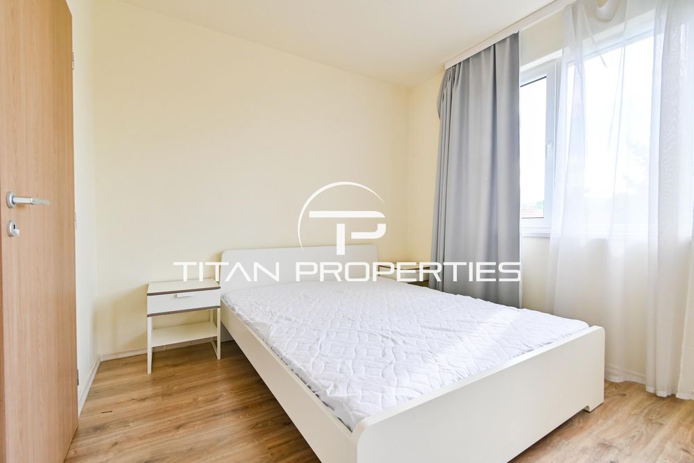 Тристаен, под наем, ж.к Манастирски ливади