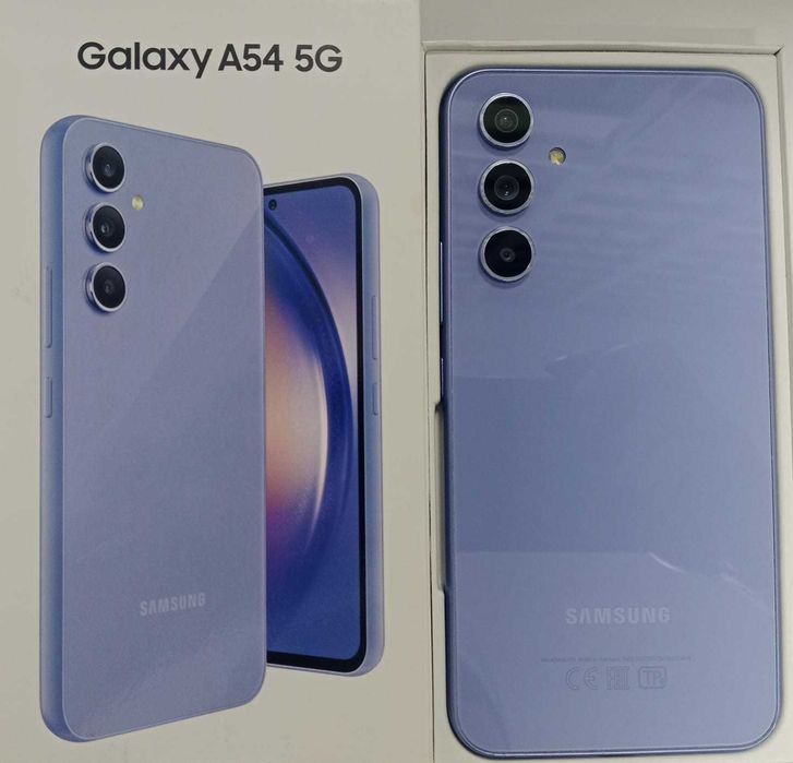 Samsung Galaxy A54 128 гб (Каратау) 919220