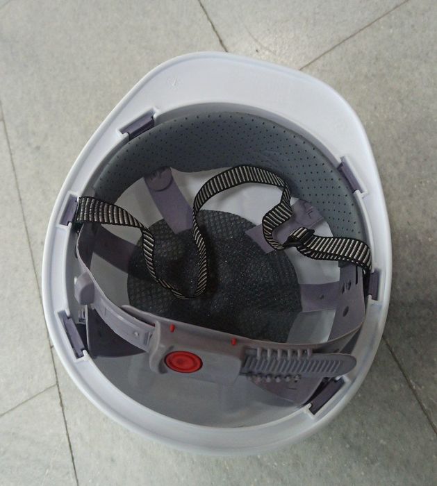 Каска строительная /Китай/ Kaska / qurulush uchun