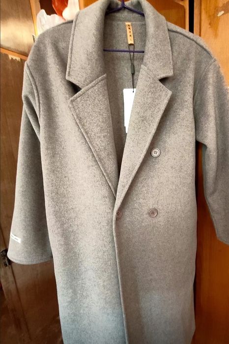 Продам пальто женское