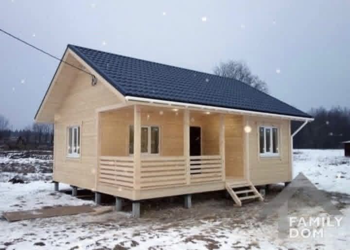 Căsuțe din lemn  tip A casuțe  orice  modele