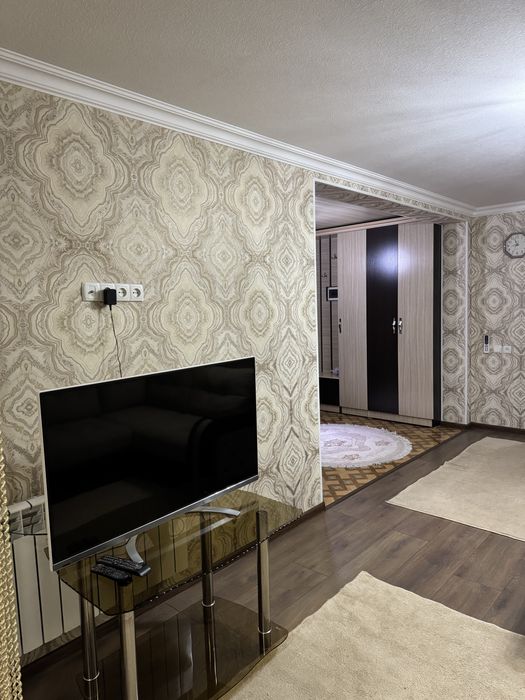 Стильная евро-двушка в центре Самарканда | Университетский бульвар |