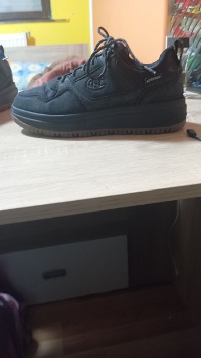 Chapion rebound utility low b gs обувки за есен