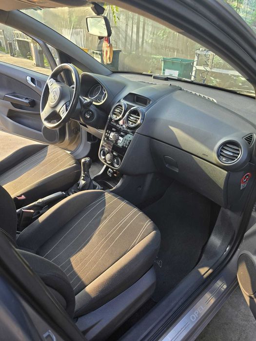 Opel Corsa D 1.3 CDTI 95CP