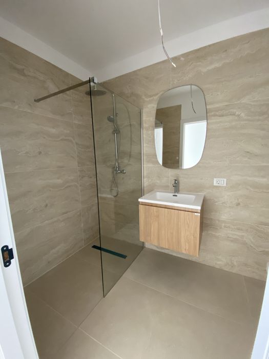 Apartament 2 Camere, bloc nou, asfalt. Urseni. 70.300 Euro, Comision 0%