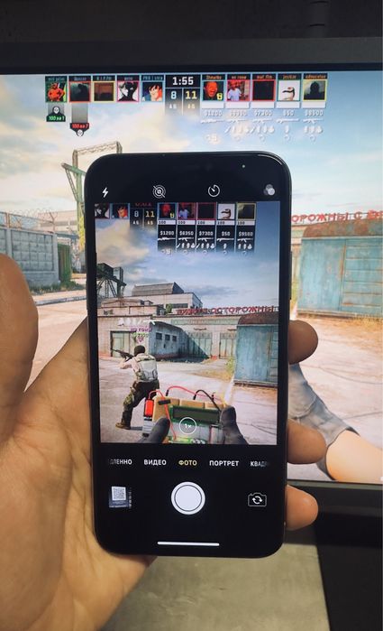 iPhone X 64GB White