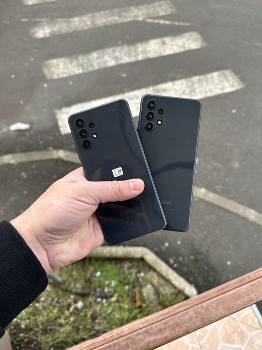 Samsung Galaxy A32 dual sim 128 Gb (dezmembrez telefoane )