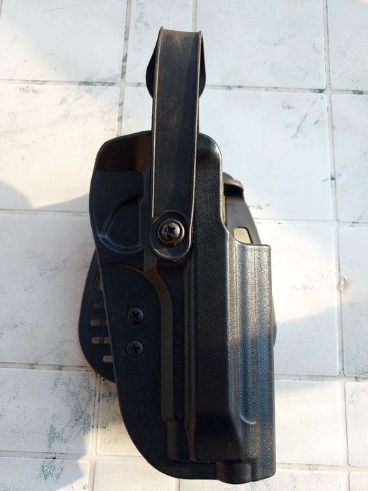 Кобур за beretta 92 fs