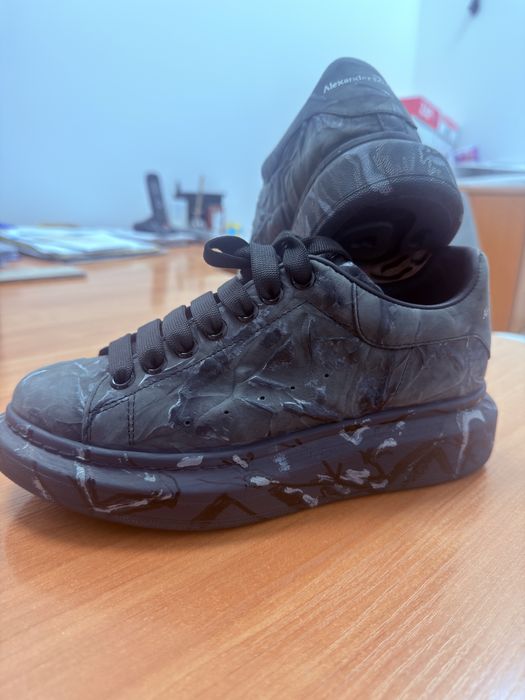 Кецове Alexander Mcqueen