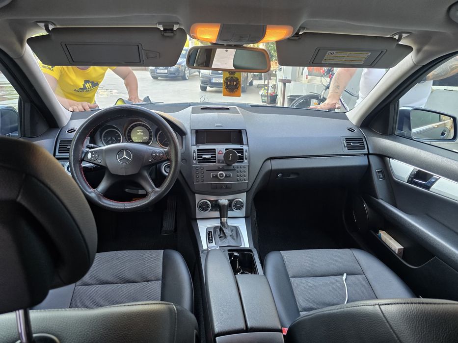 MERCEDES-BENZ E-Class 2010 — imagine 5
